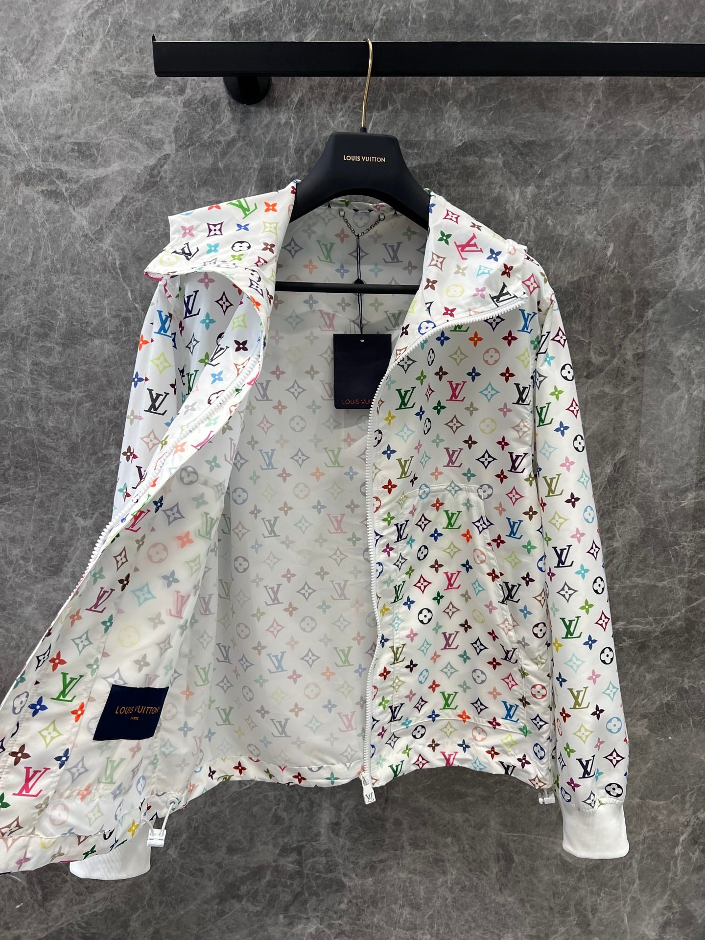 Jacket #134