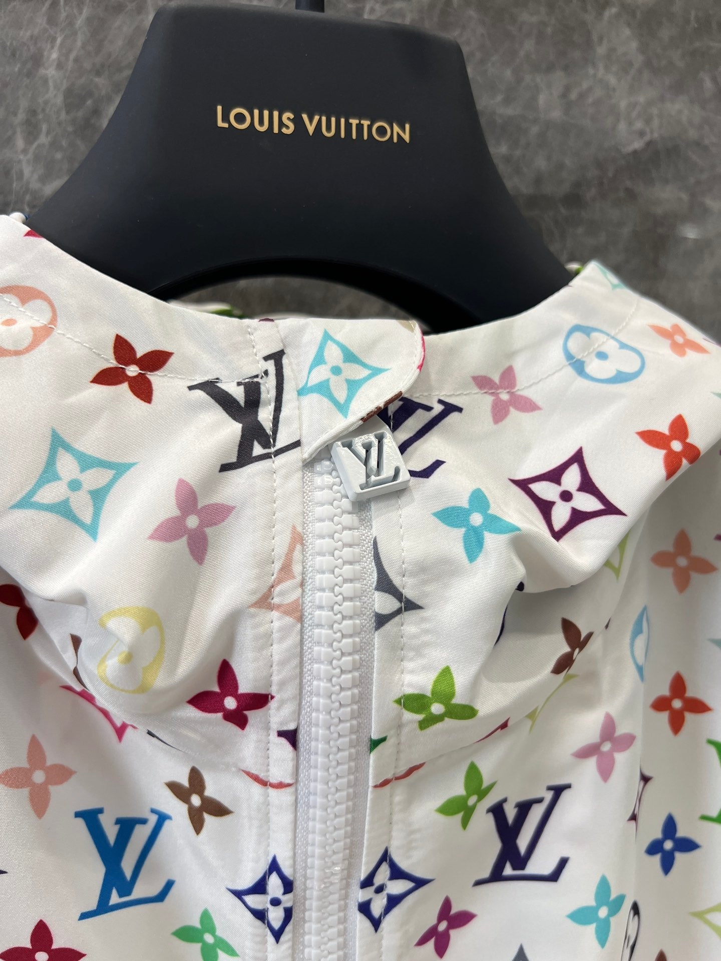 Jacket #134