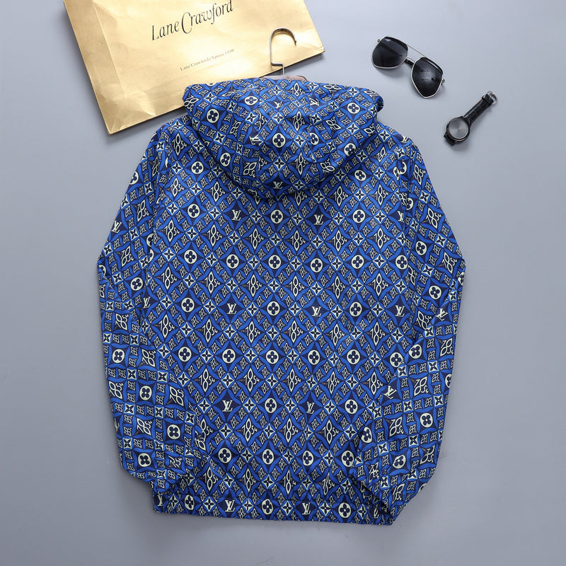 Jacket #136