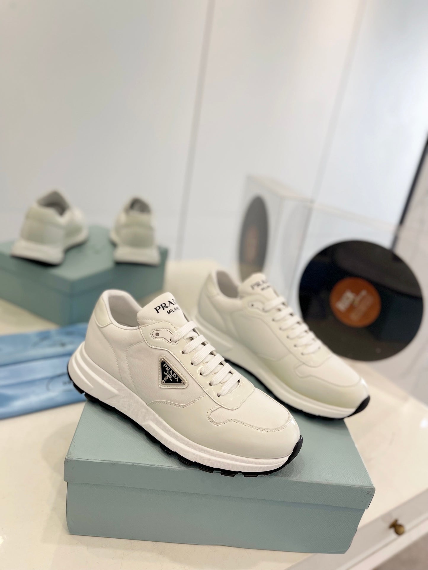 Sneakers #34