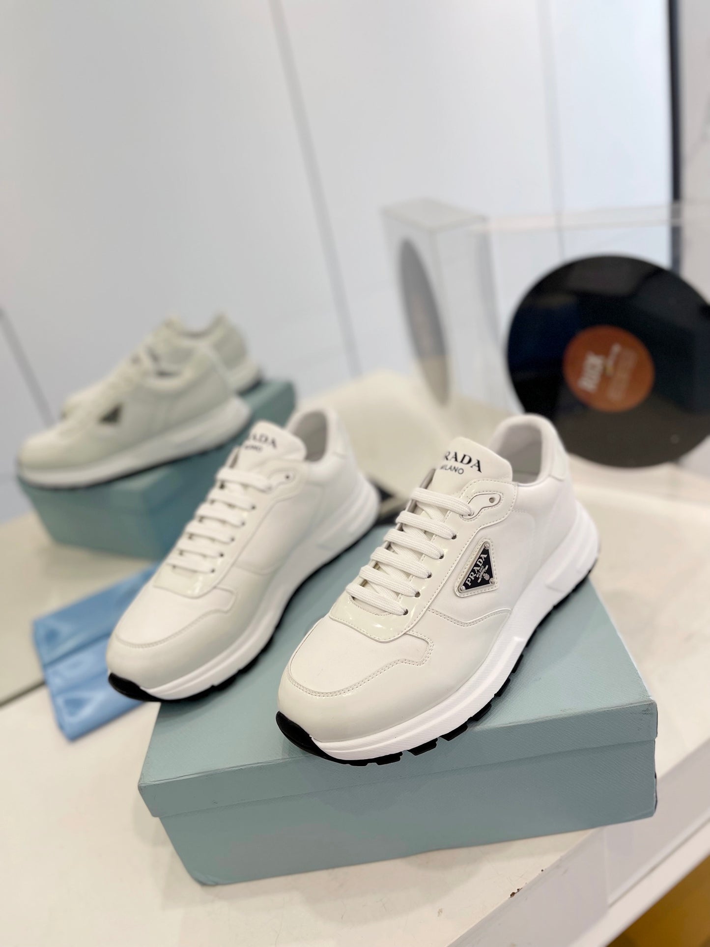 Sneakers #34