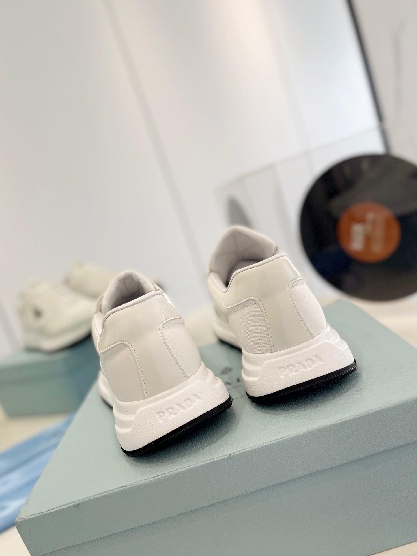 Sneakers #34