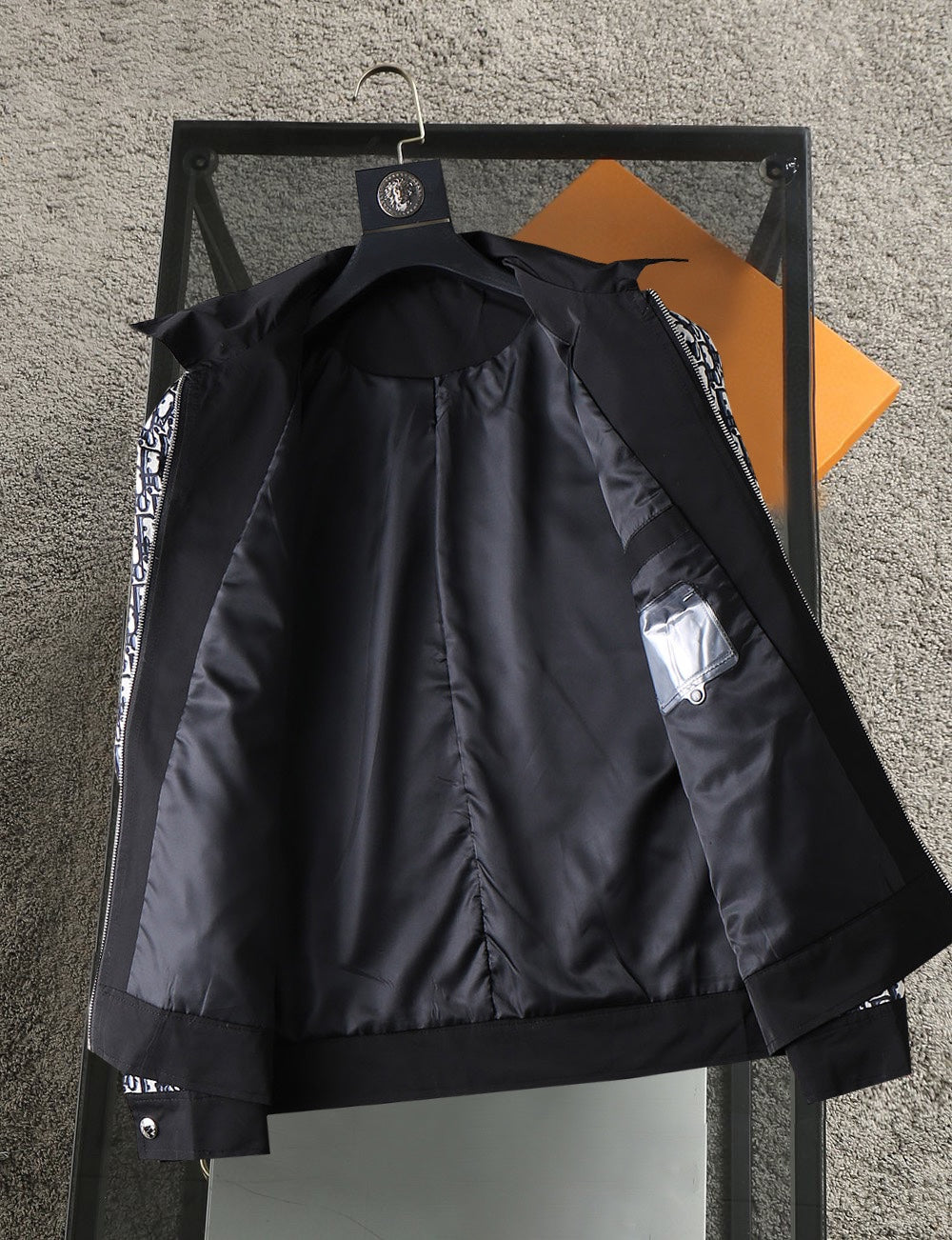 Jacket #15