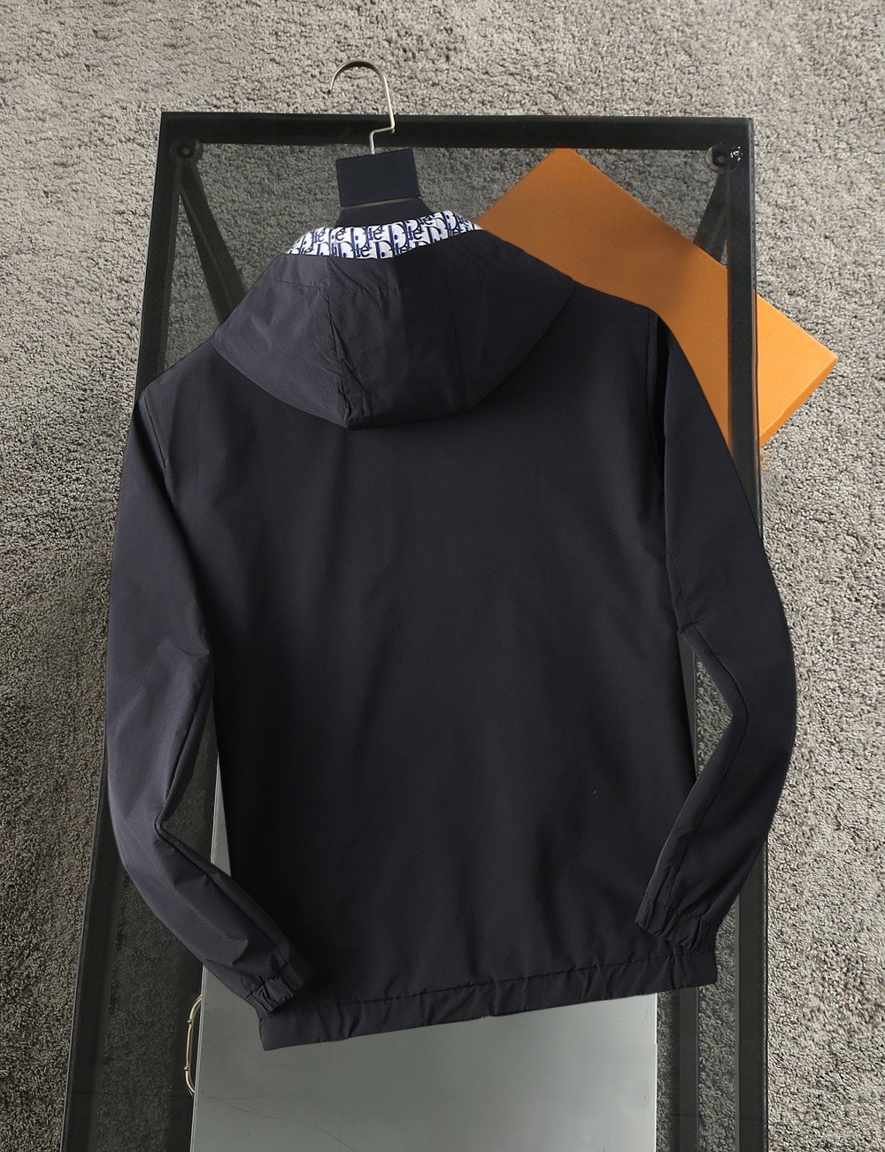 Jacket #16