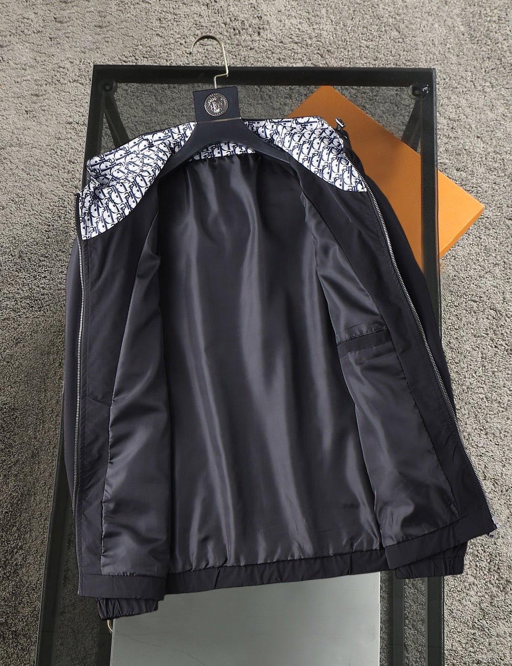 Jacket #16