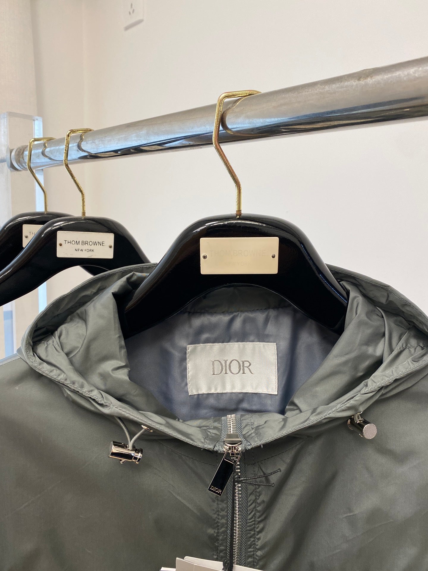 Jacket #18