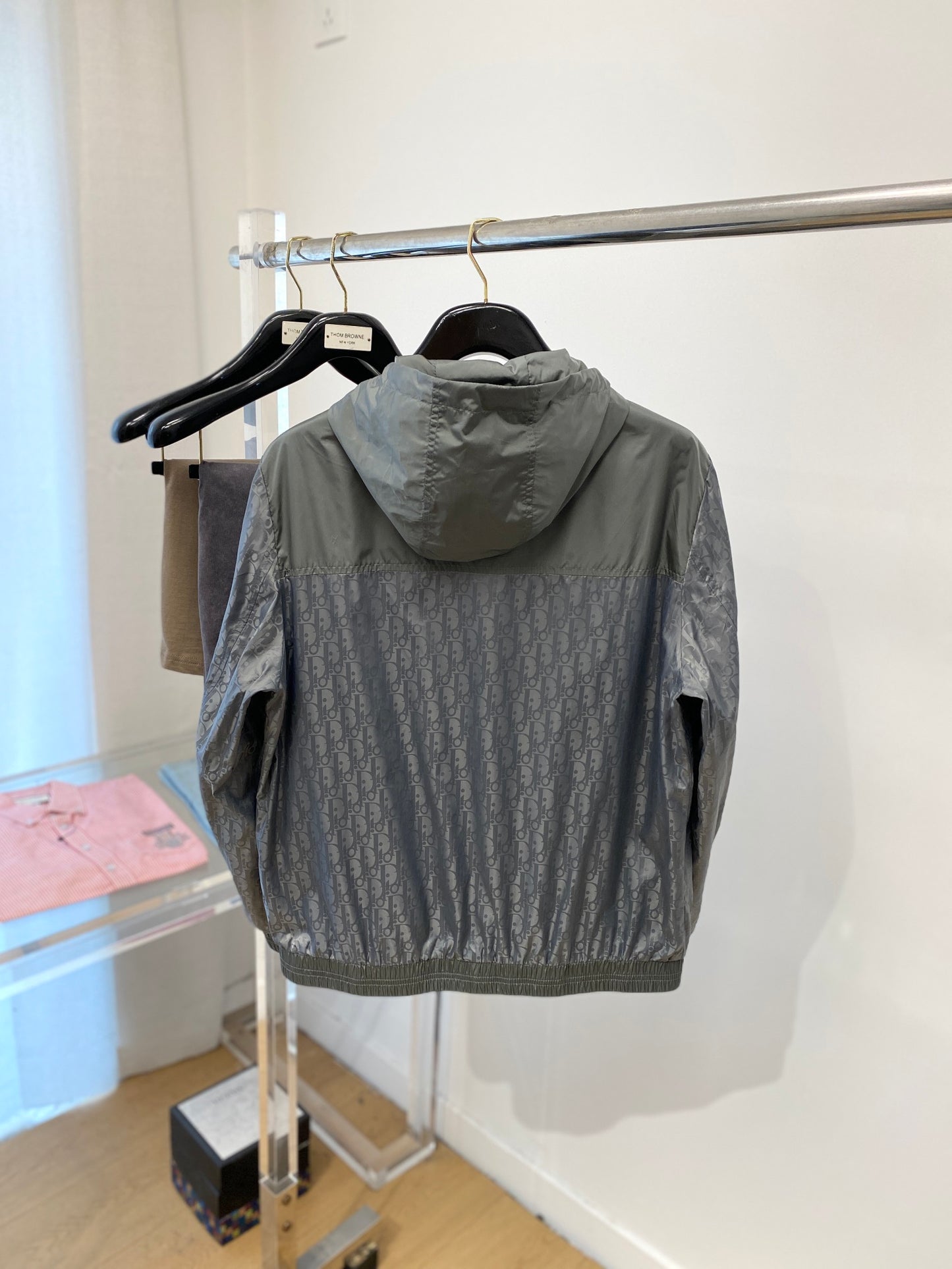 Jacket #18