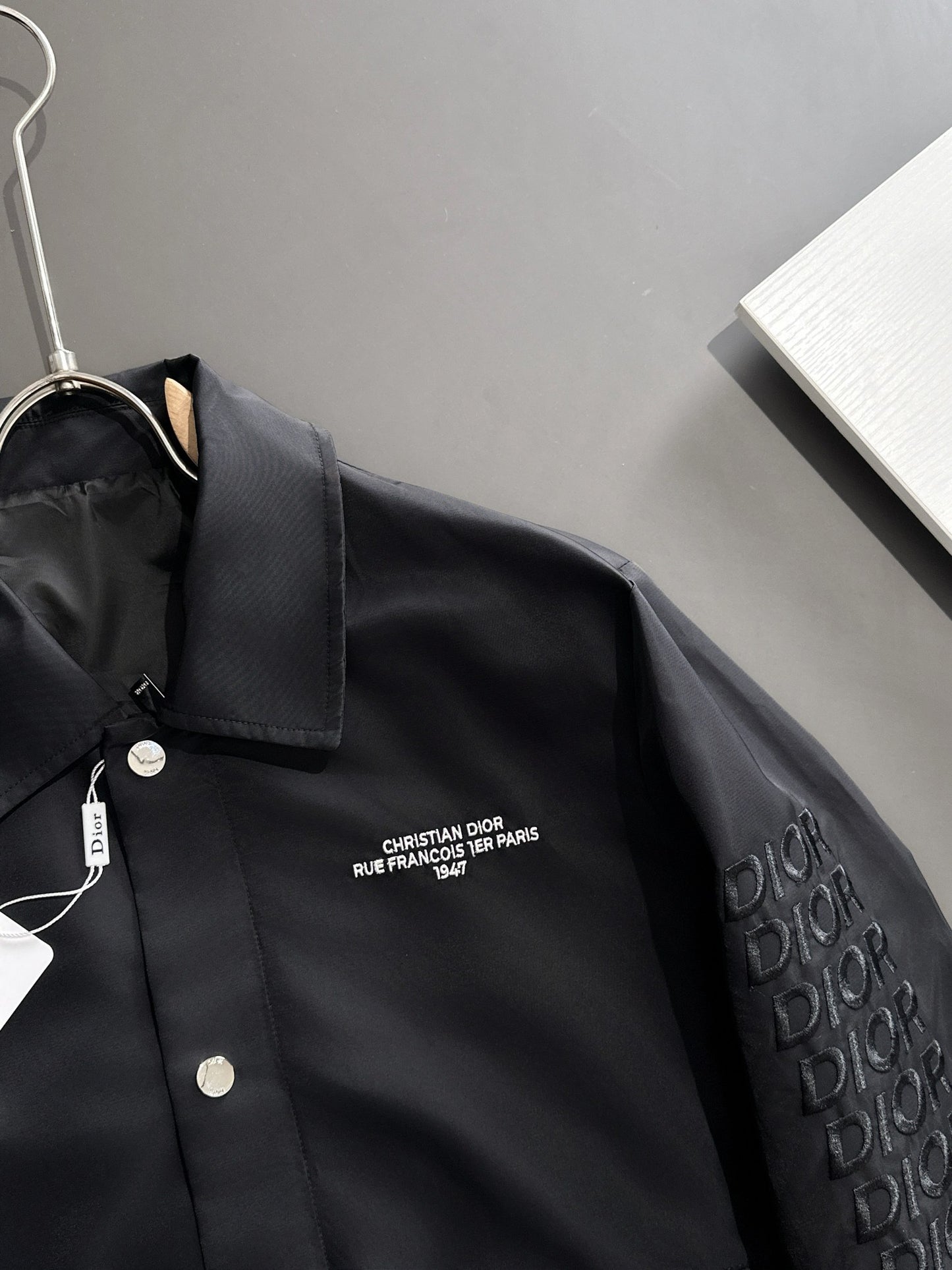 Jacket #138
