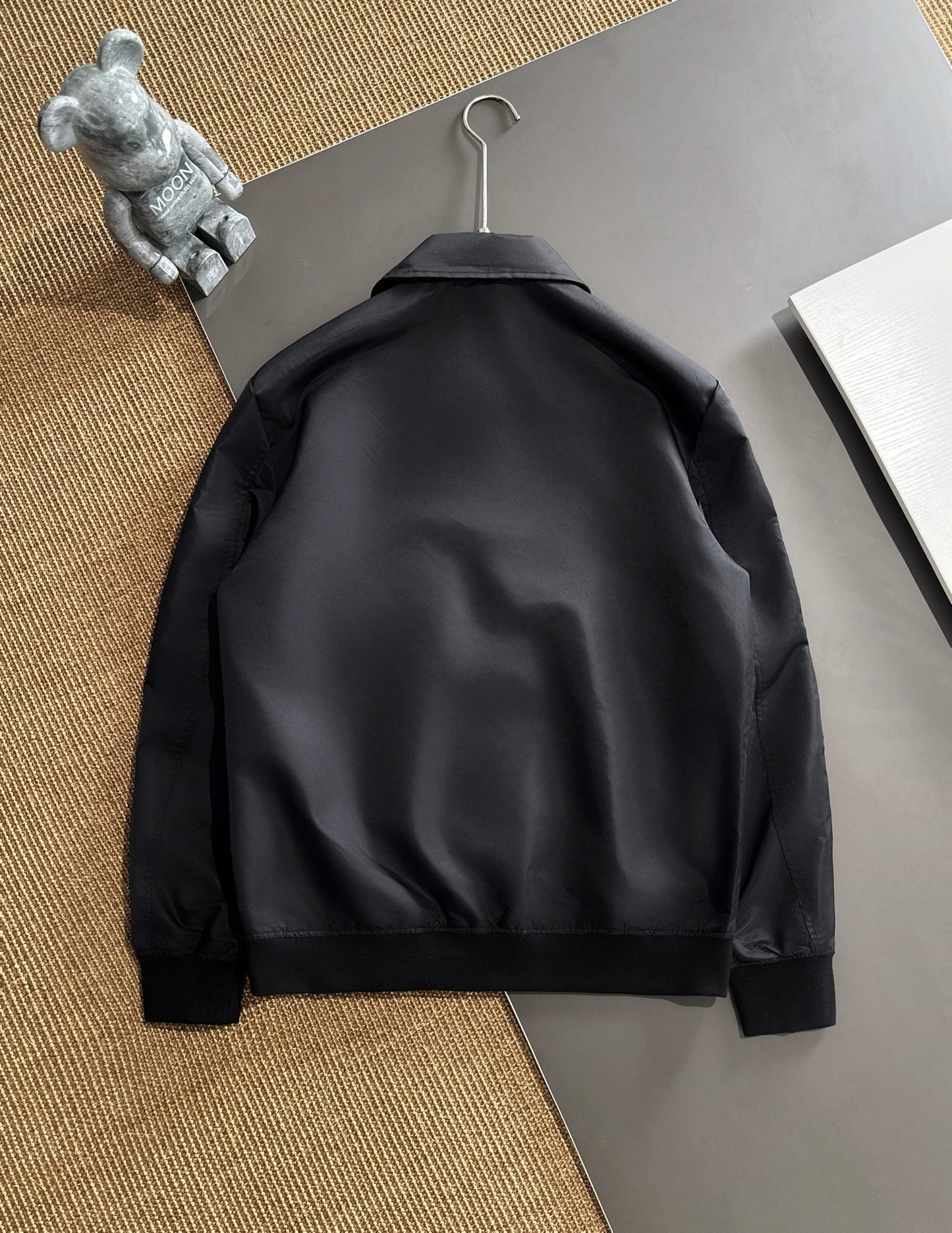 Jacket #138