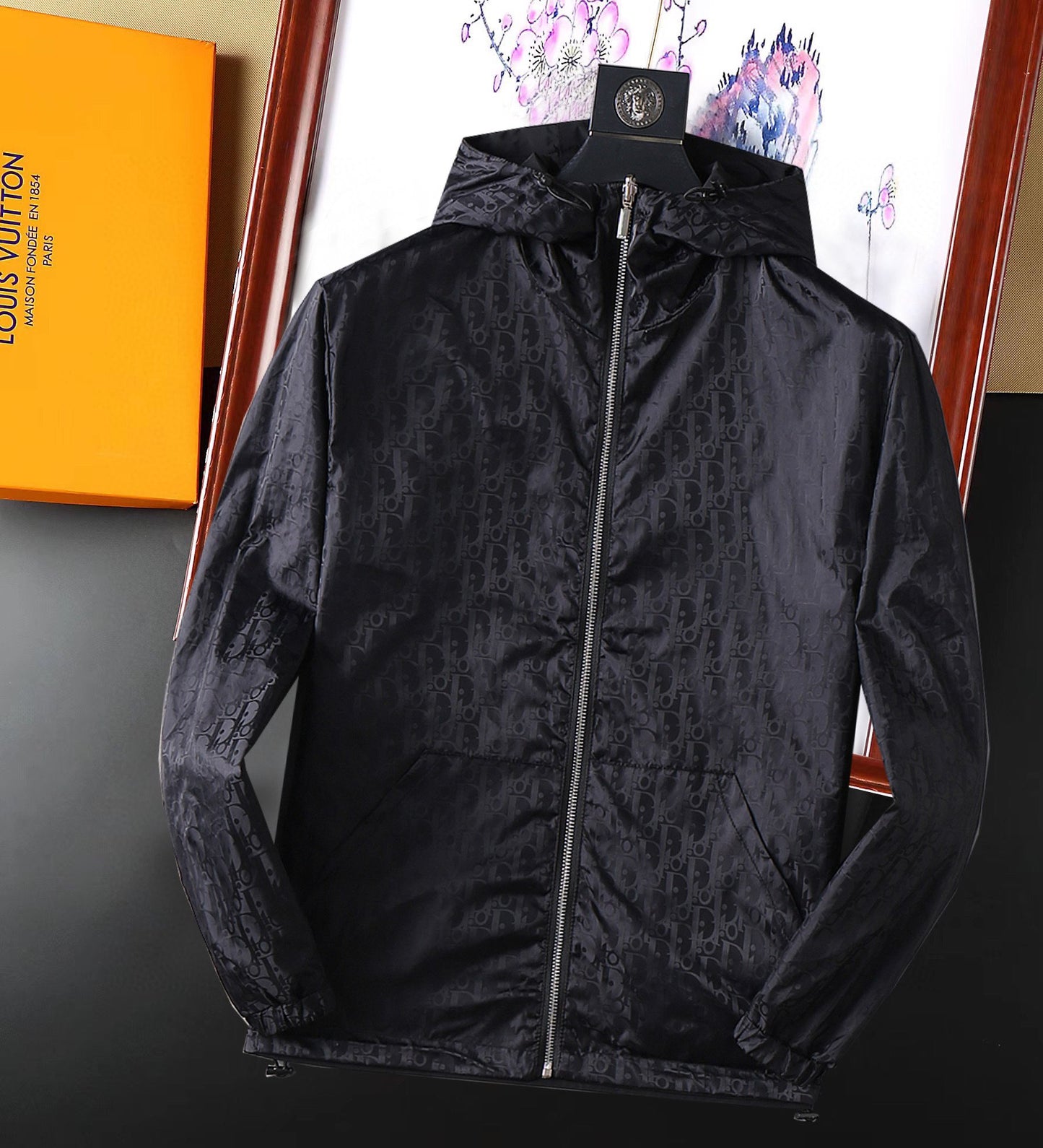 Jacket #139
