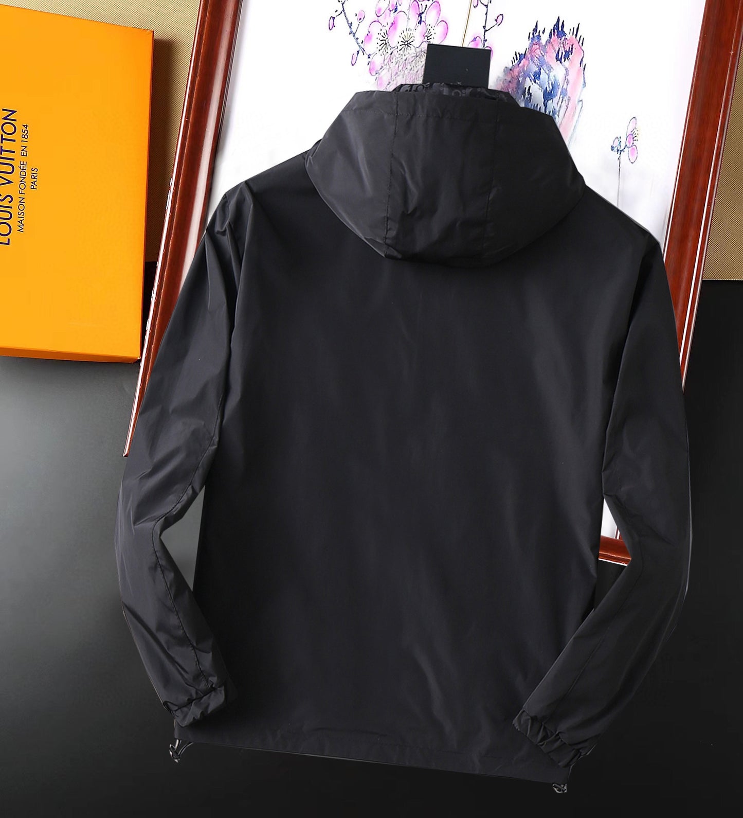 Jacket #139