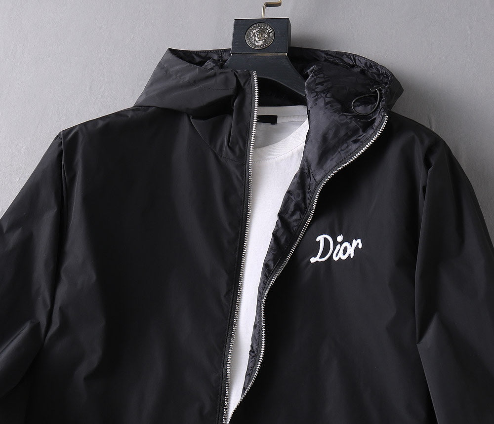 Jacket #139