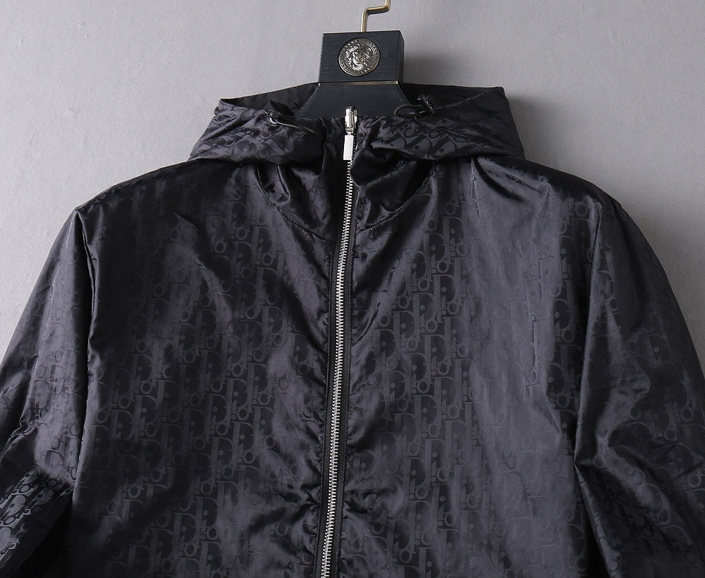 Jacket #139