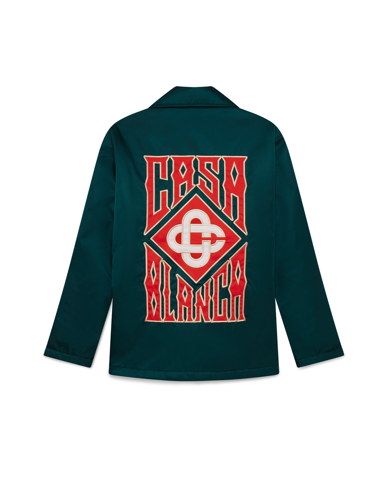 Jacket #21