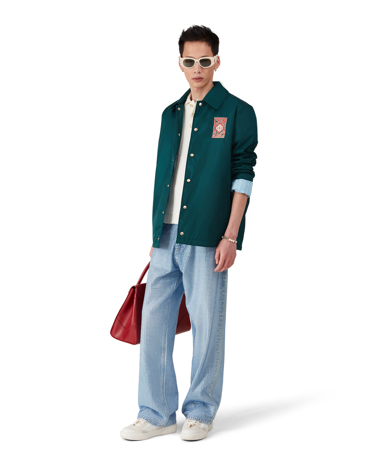 Jacket #21