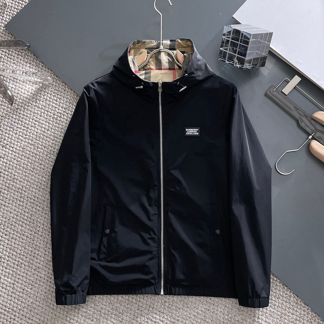 Jacket #22