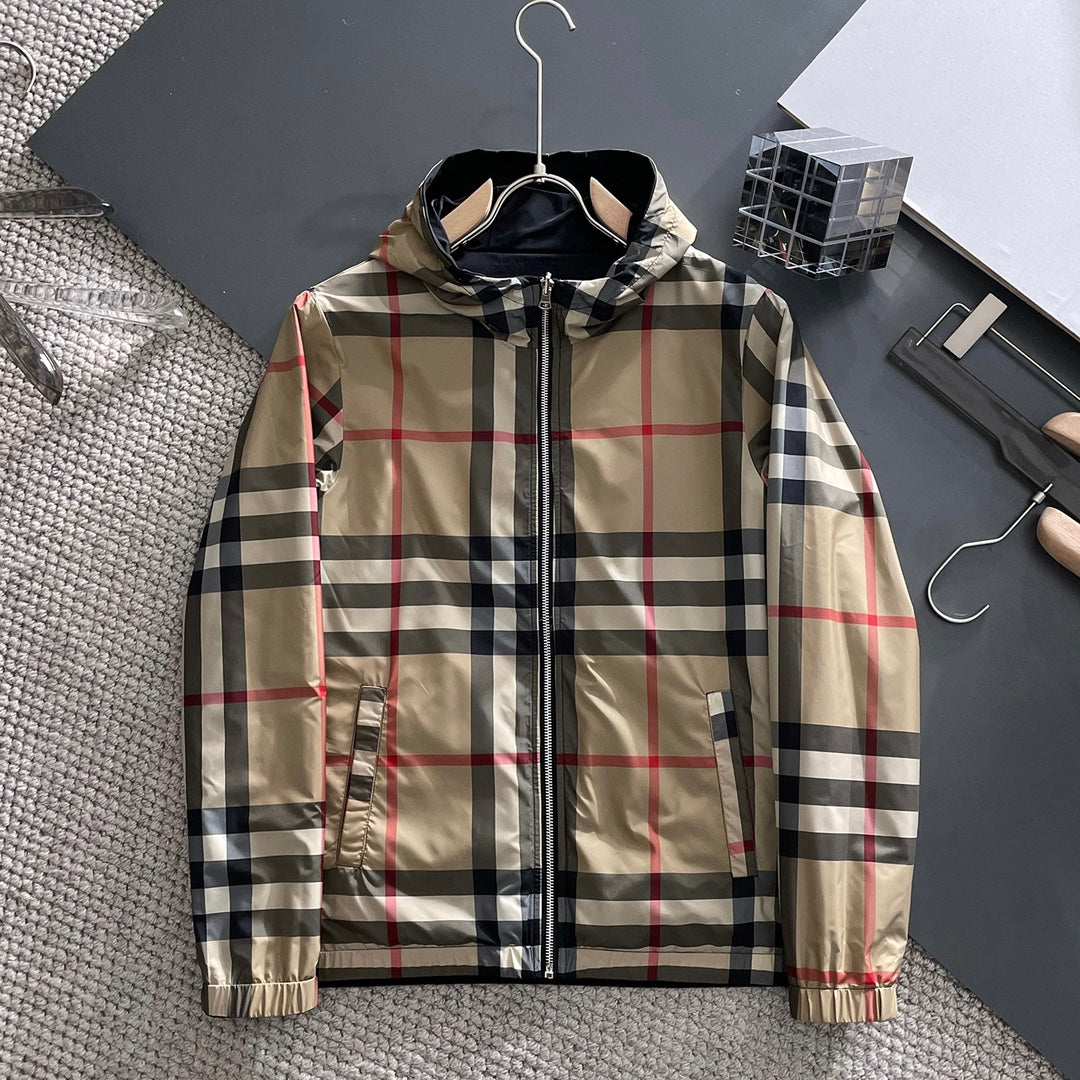 Jacket #22