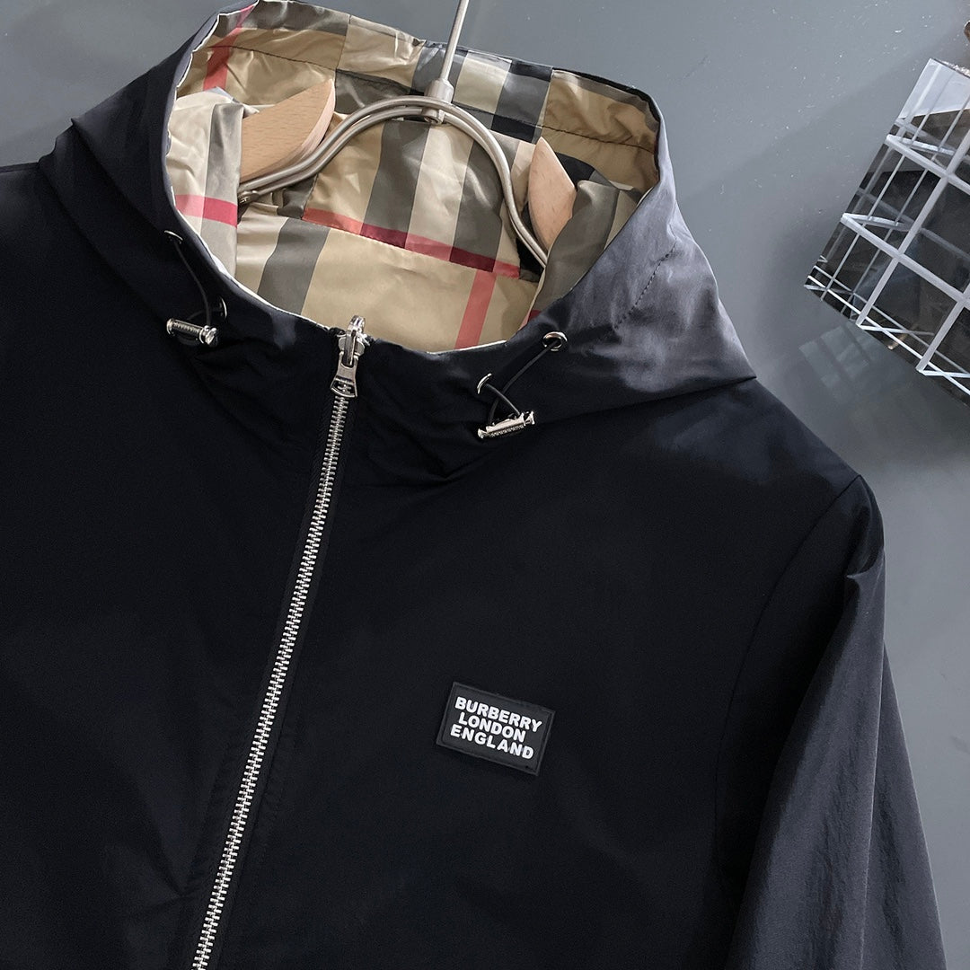 Jacket #22