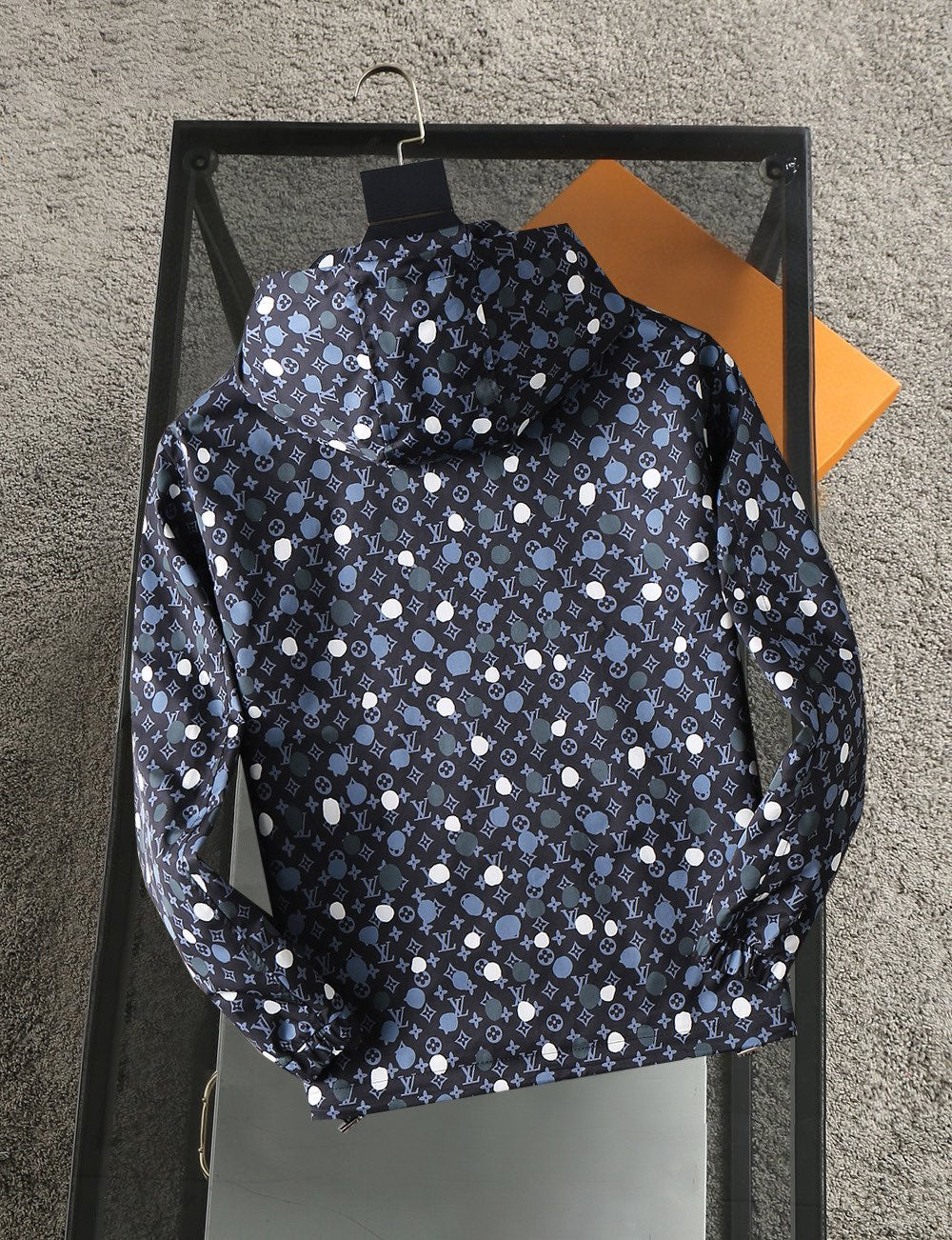 Jacket #23