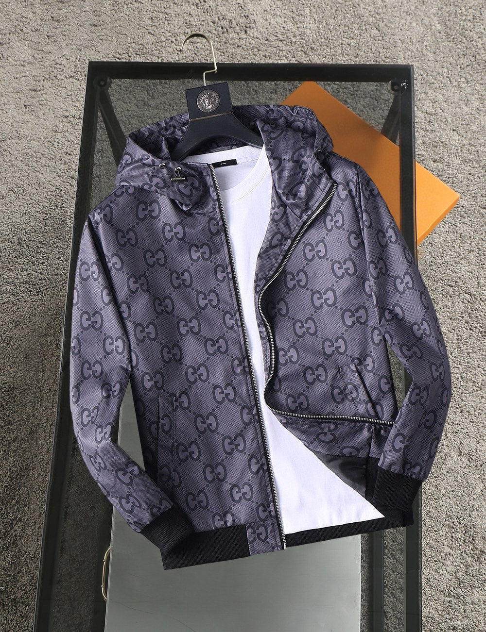 Jacket #24