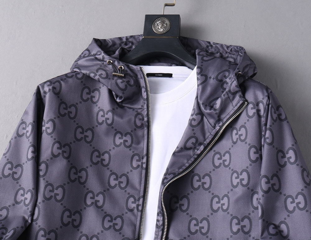 Jacket #24