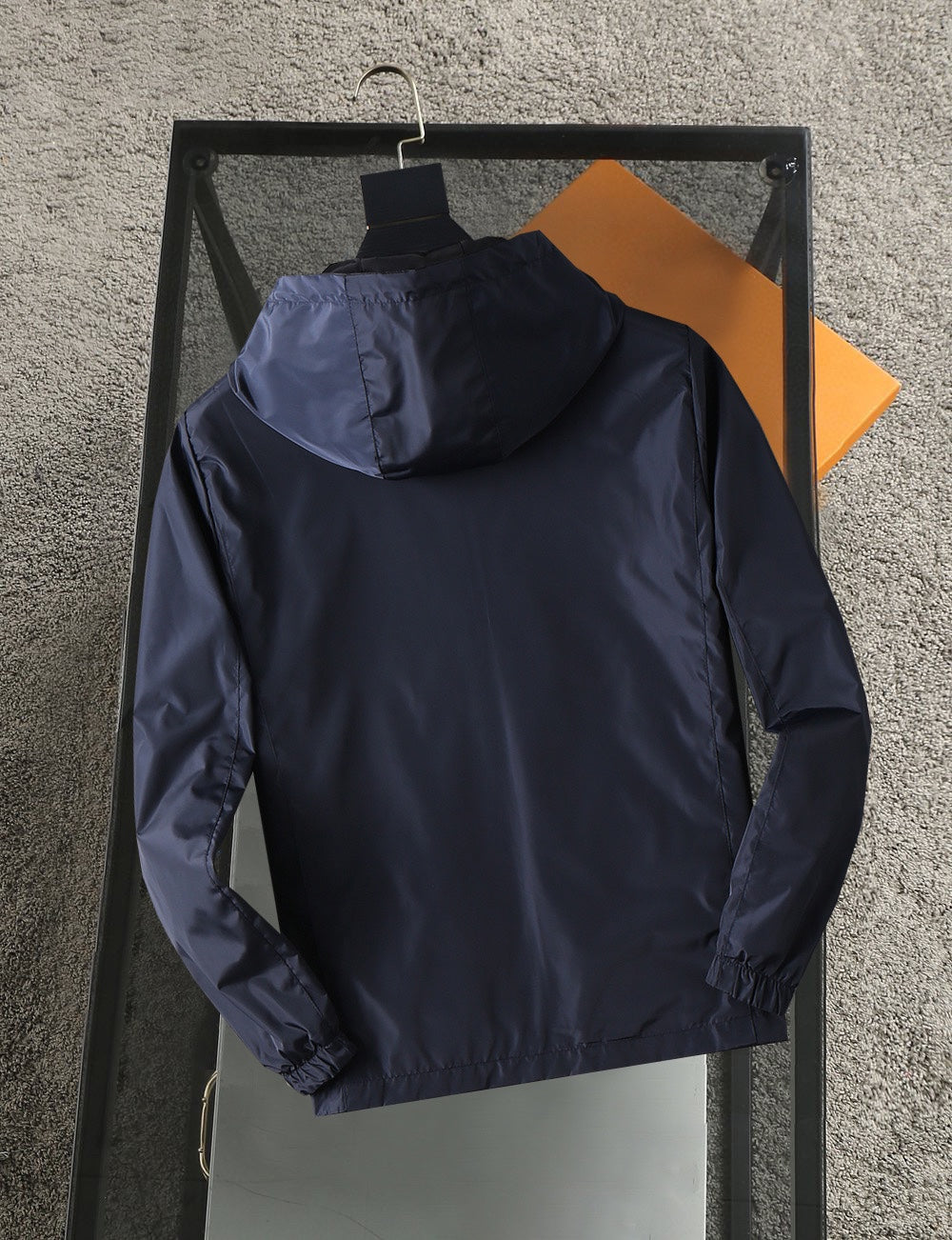 Jacket #25