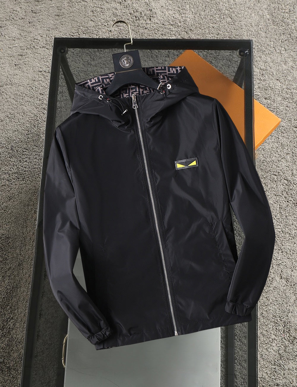 Jacket #26