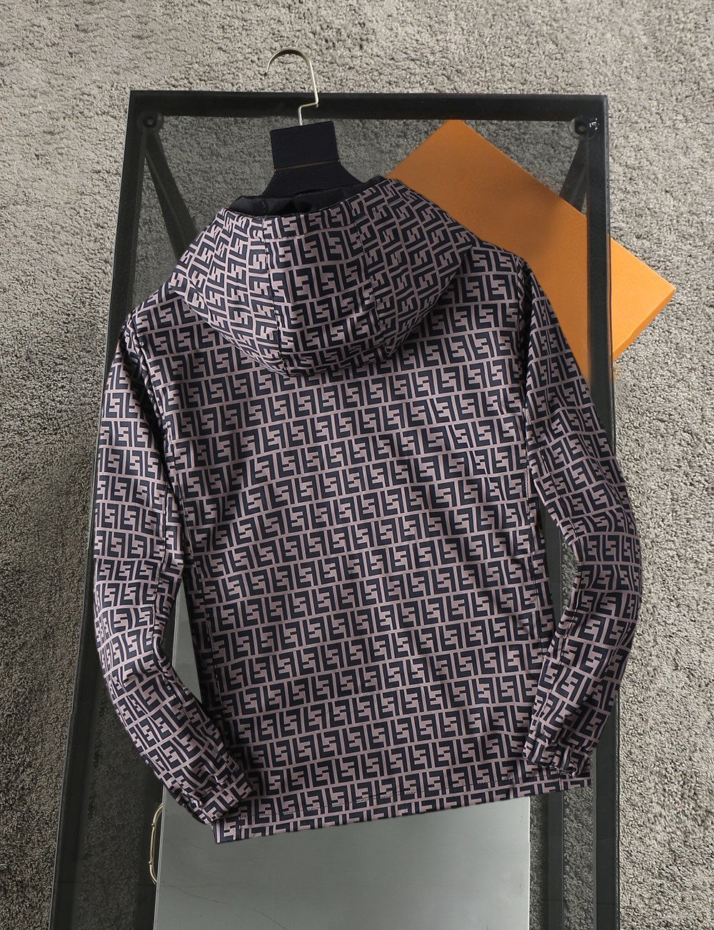 Jacket #26