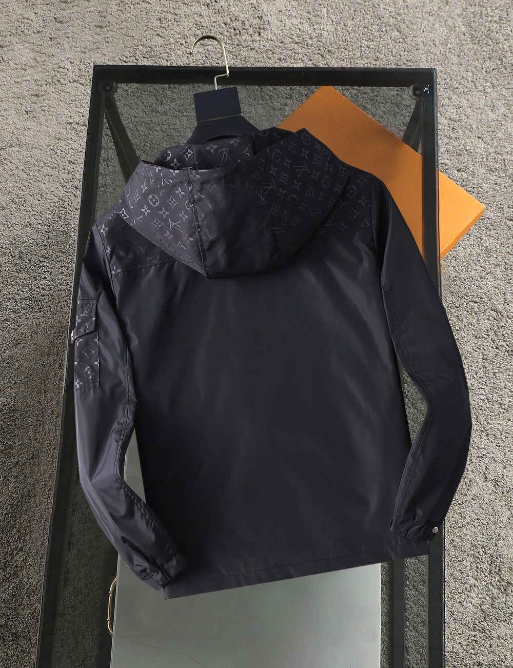Jacket #27