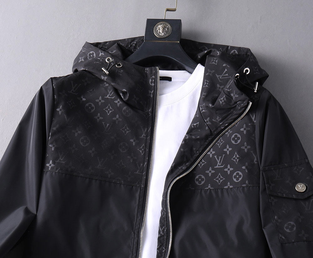 Jacket #27