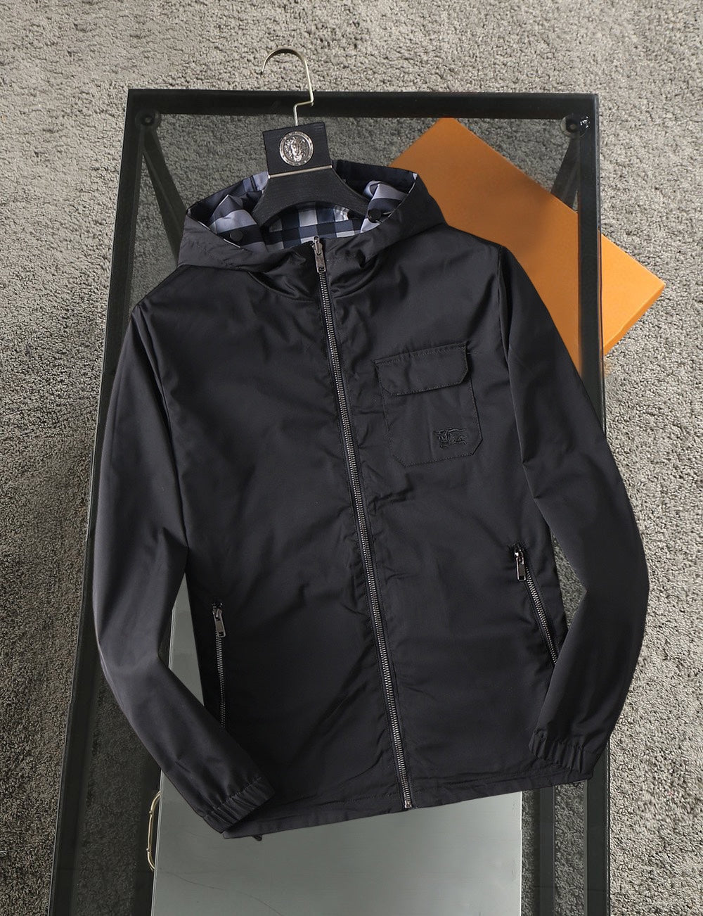 Jacket #28