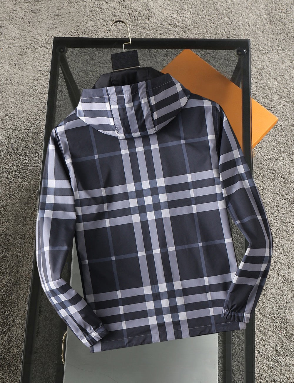 Jacket #28