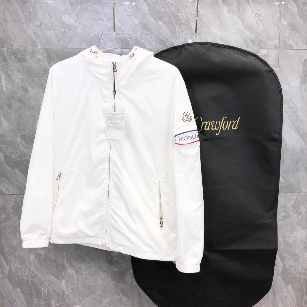 Jacket #31