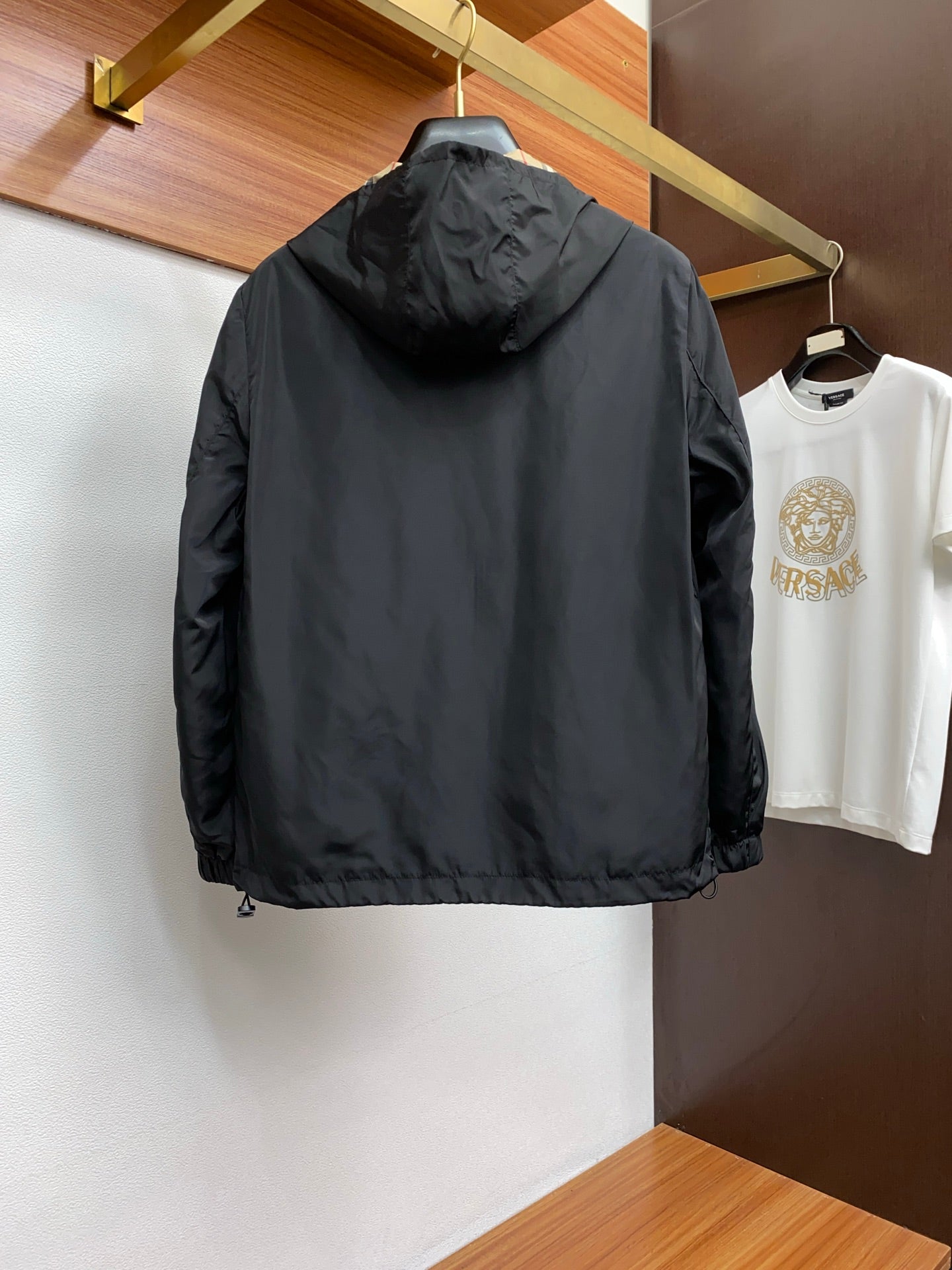 Jacket #34