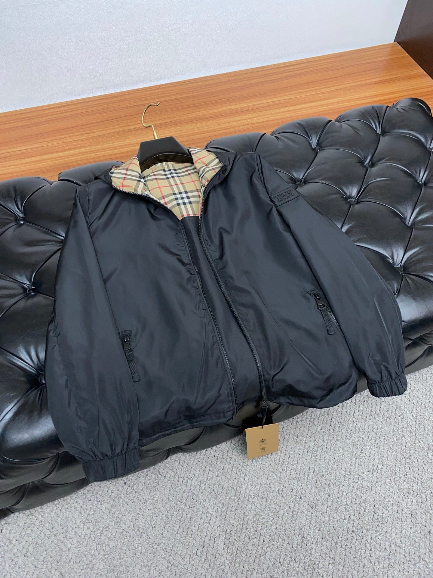 Jacket #34