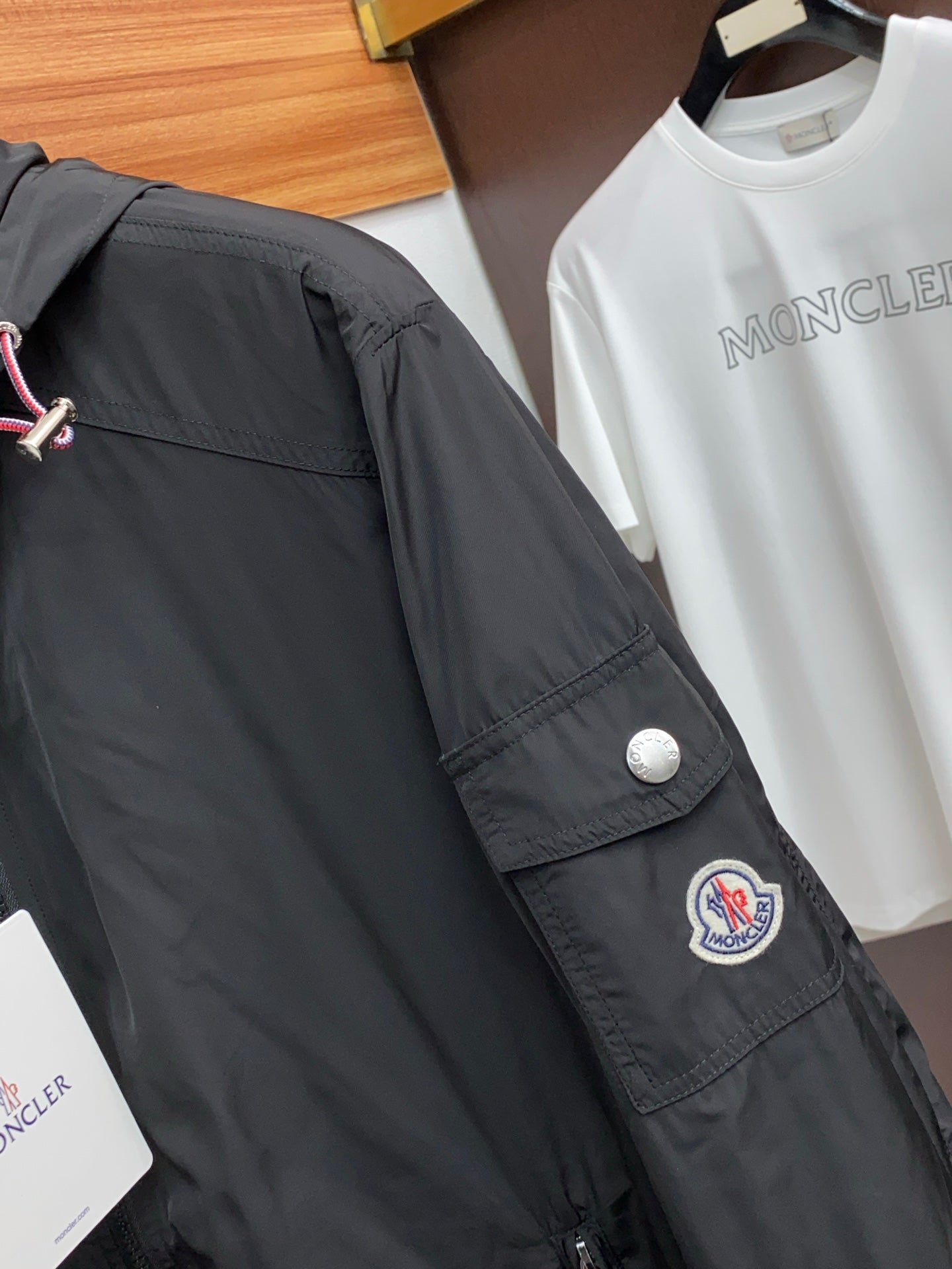 Jacket #35