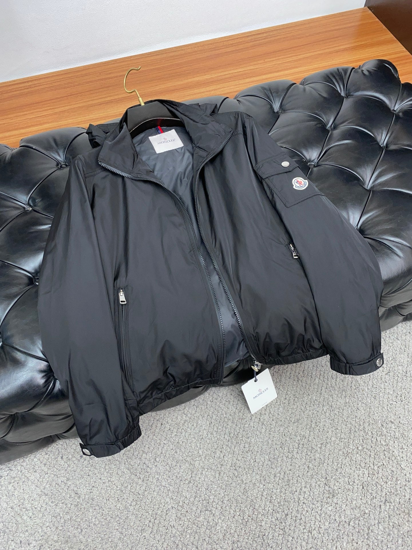 Jacket #35