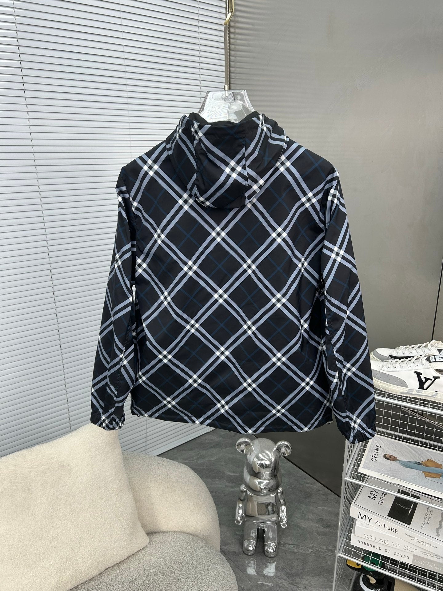 Jacket #36