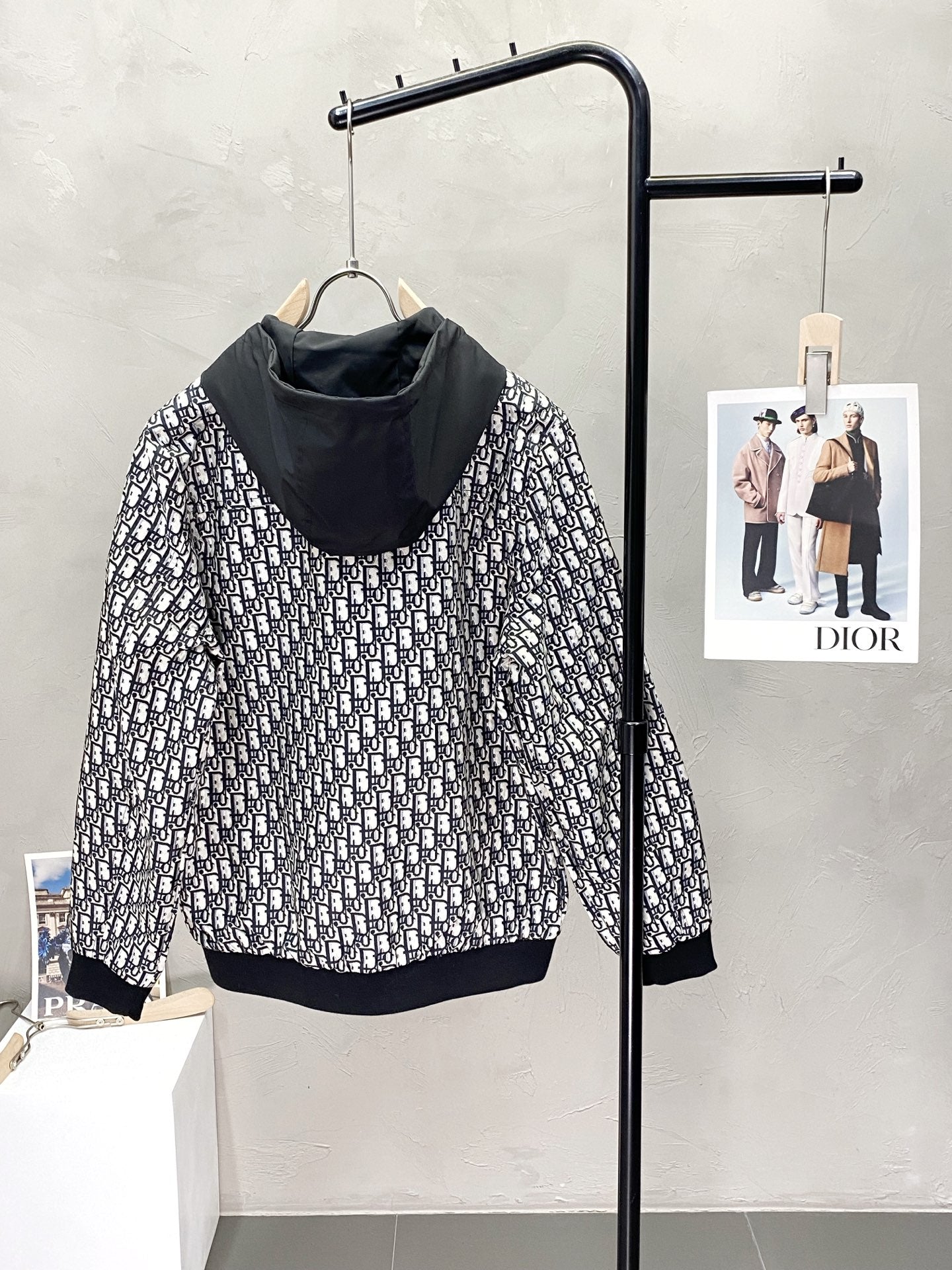 Jacket #37