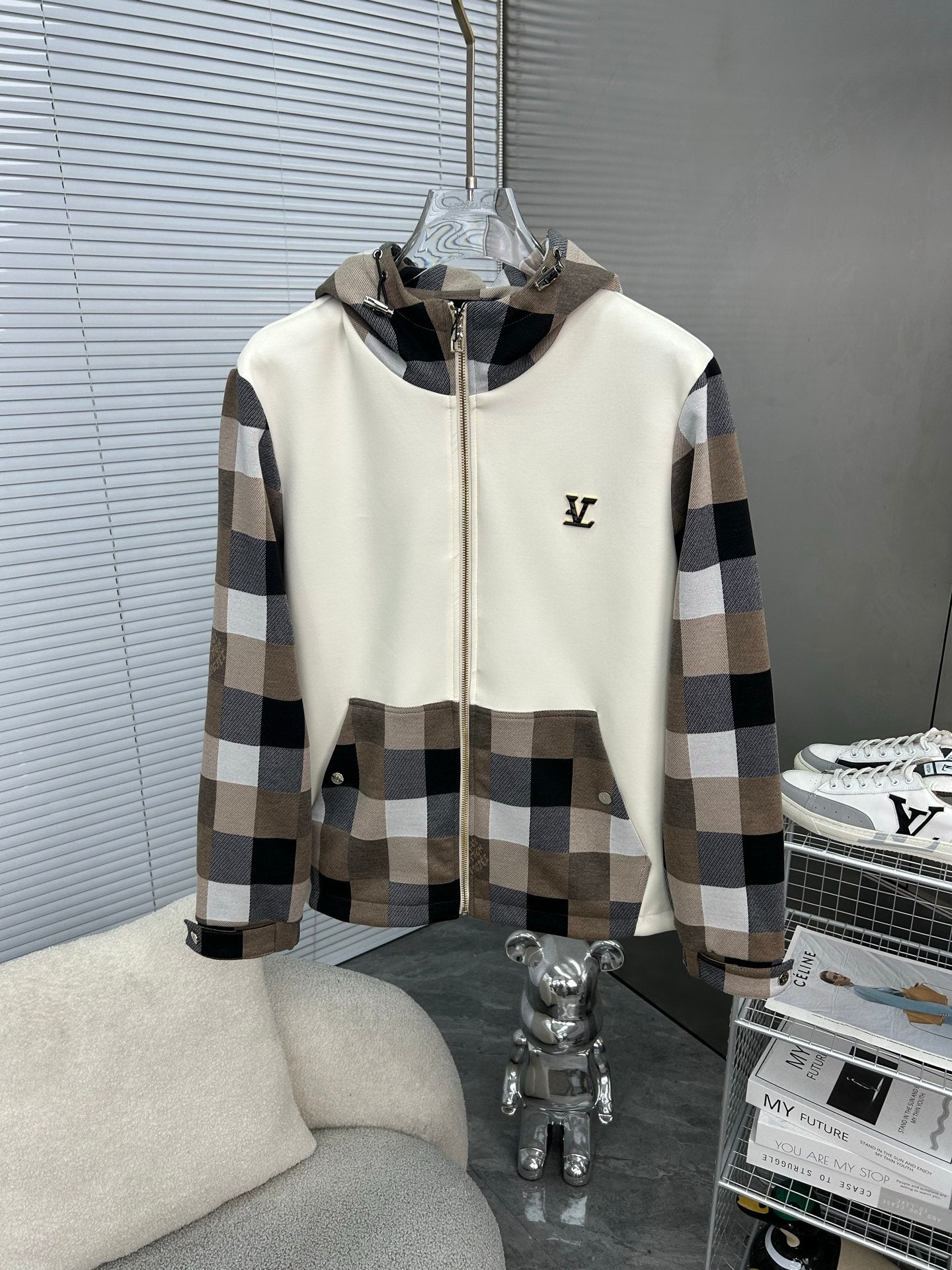 Jacket #39