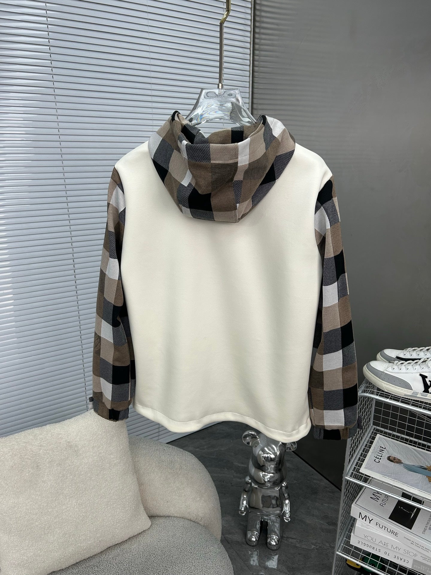 Jacket #39