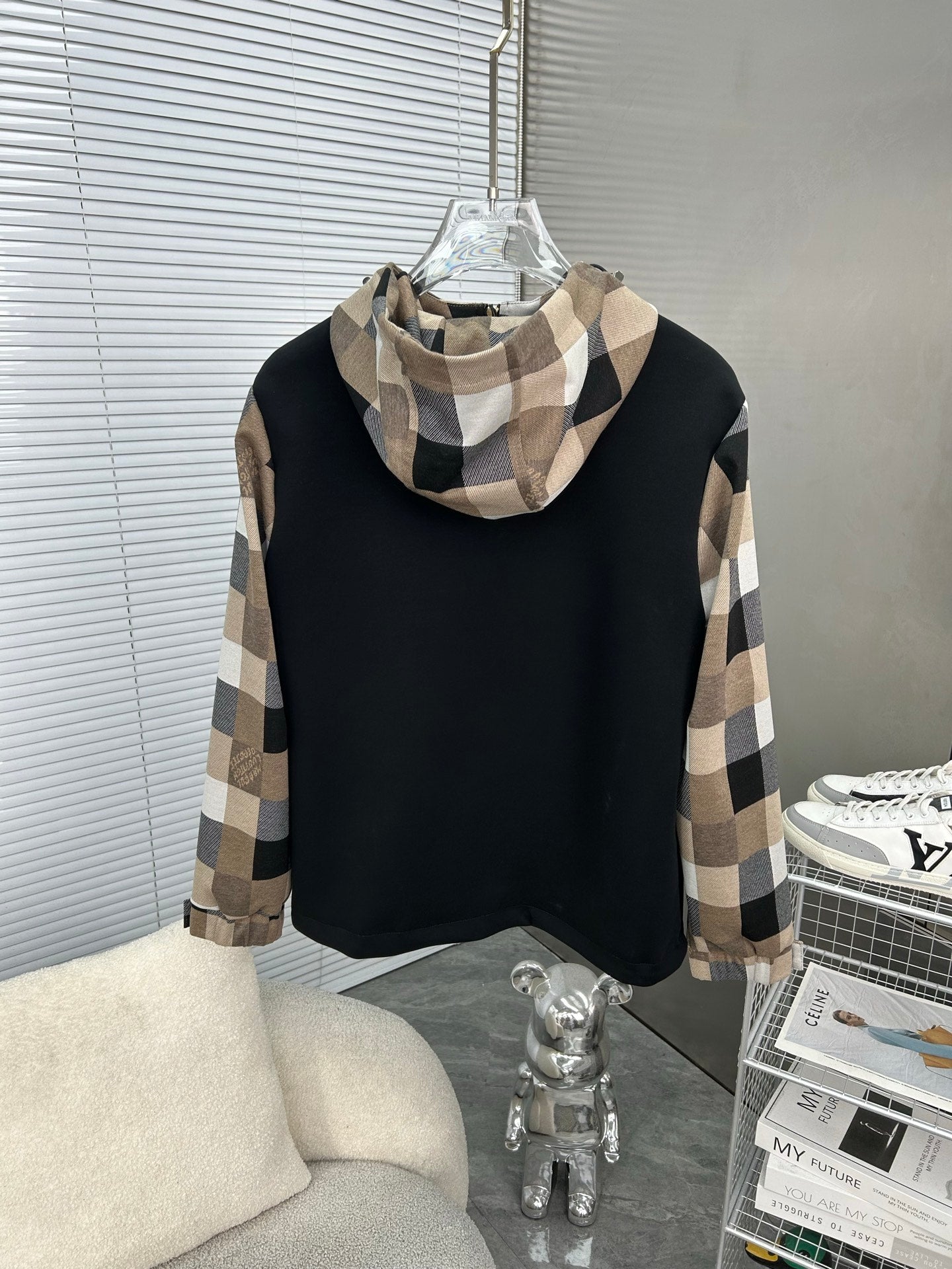 Jacket #40