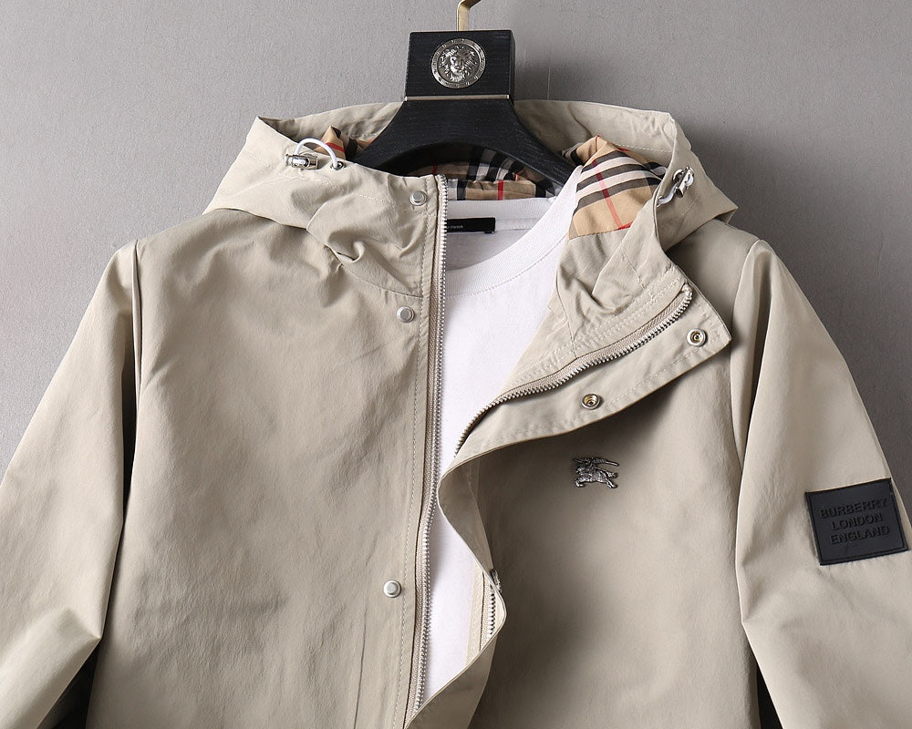 Jacket #42