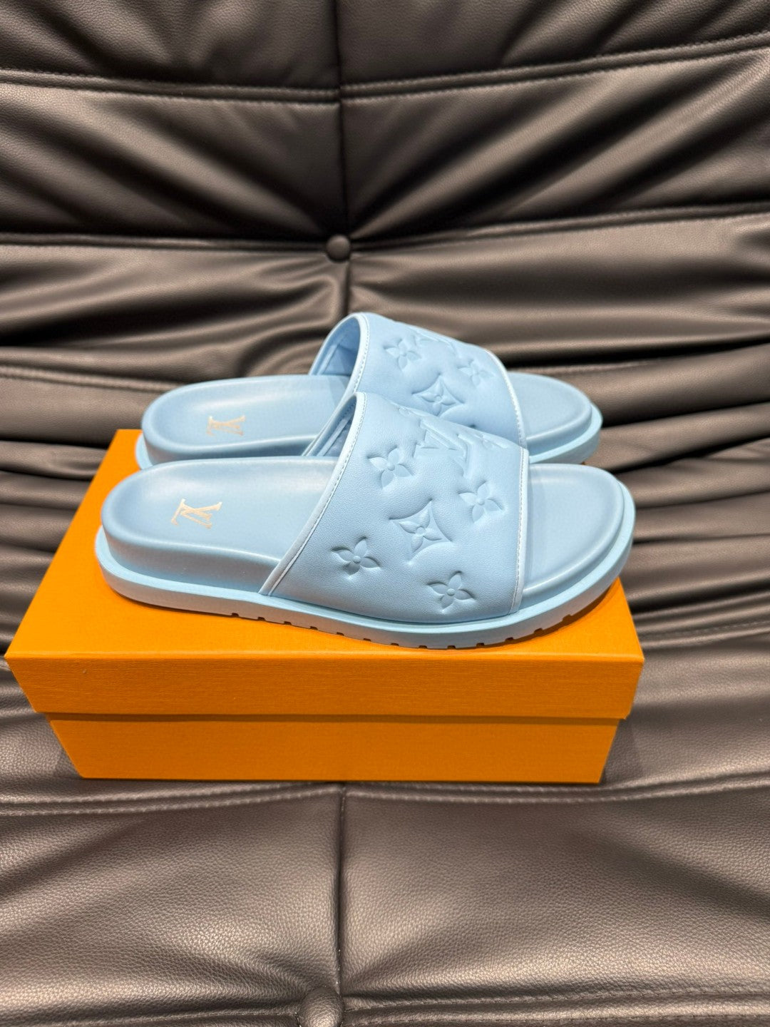 Slippers #20