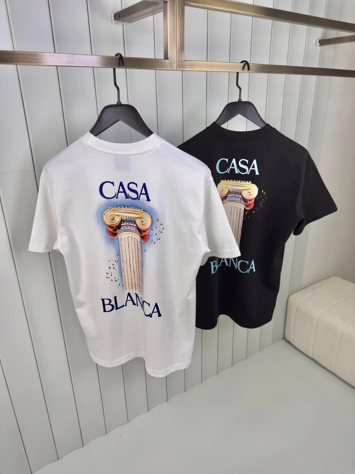 T-Shirts 2st