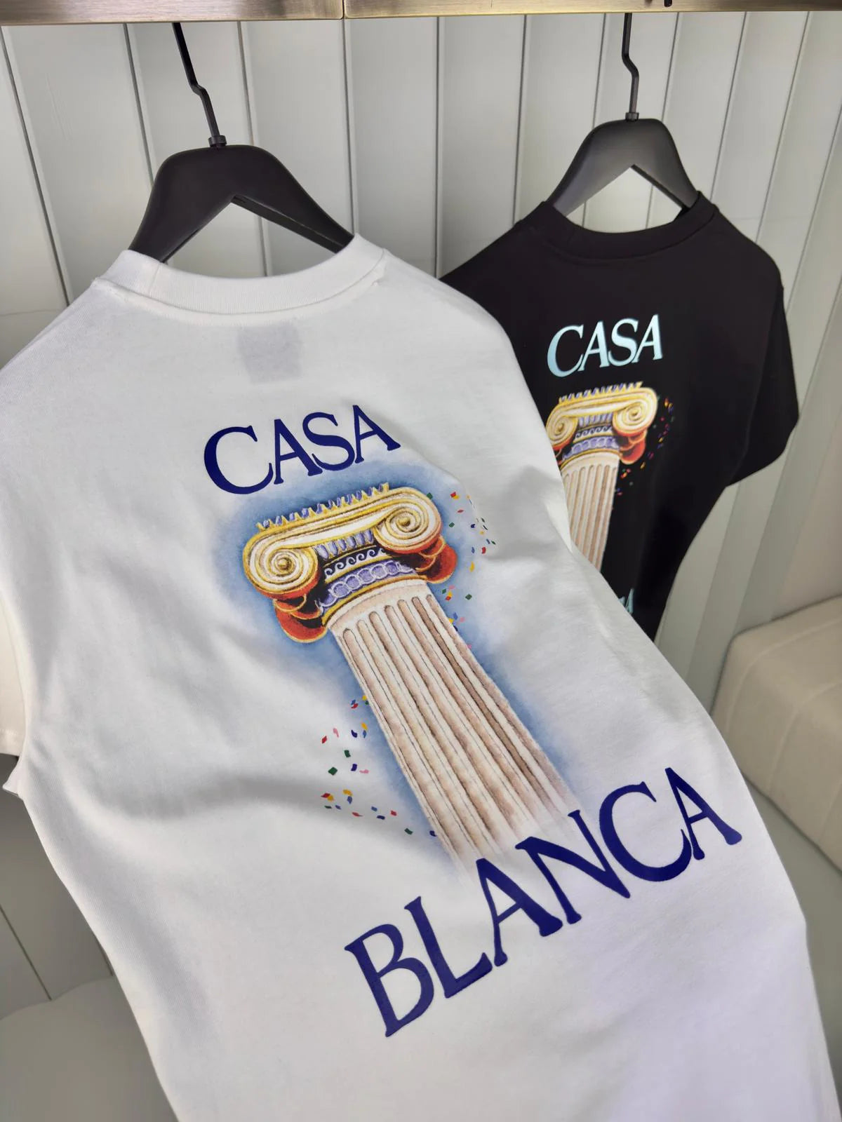 T-Shirts 2st