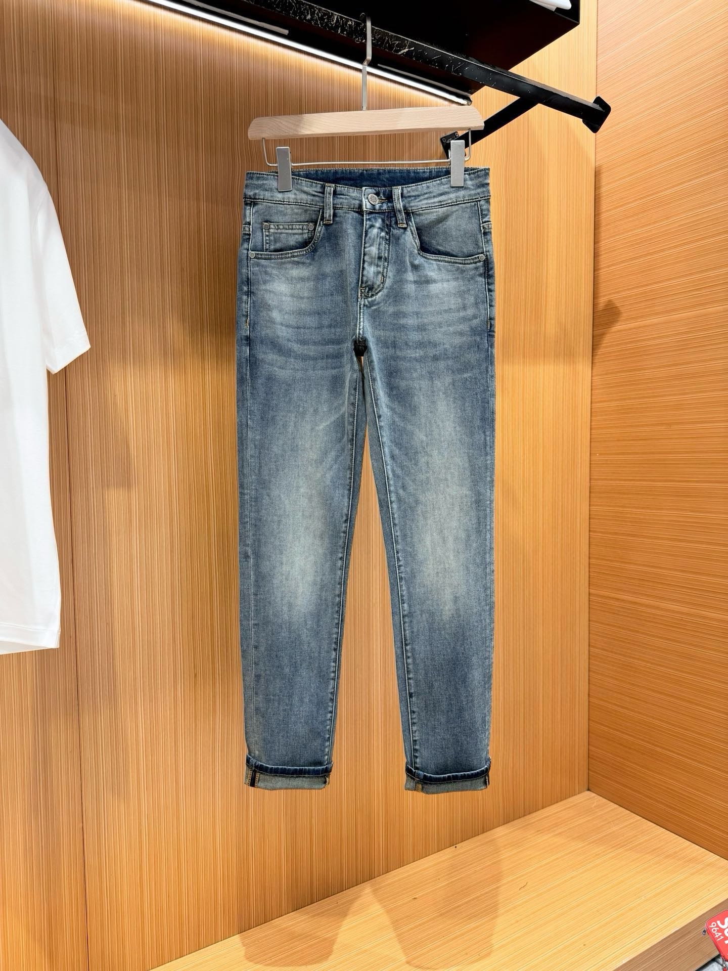 Jeans #38