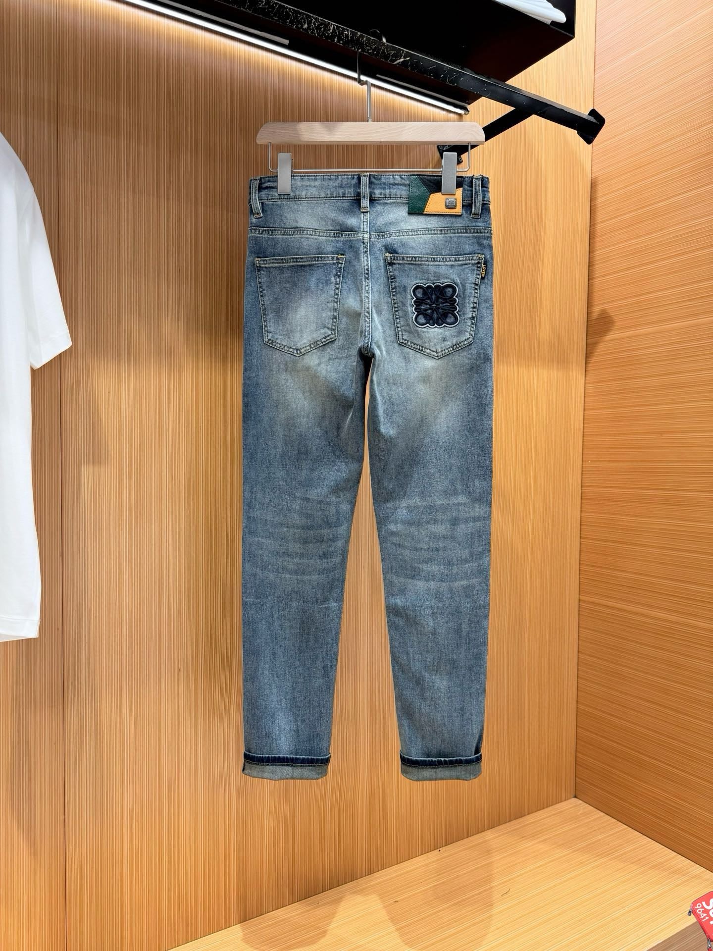 Jeans #38