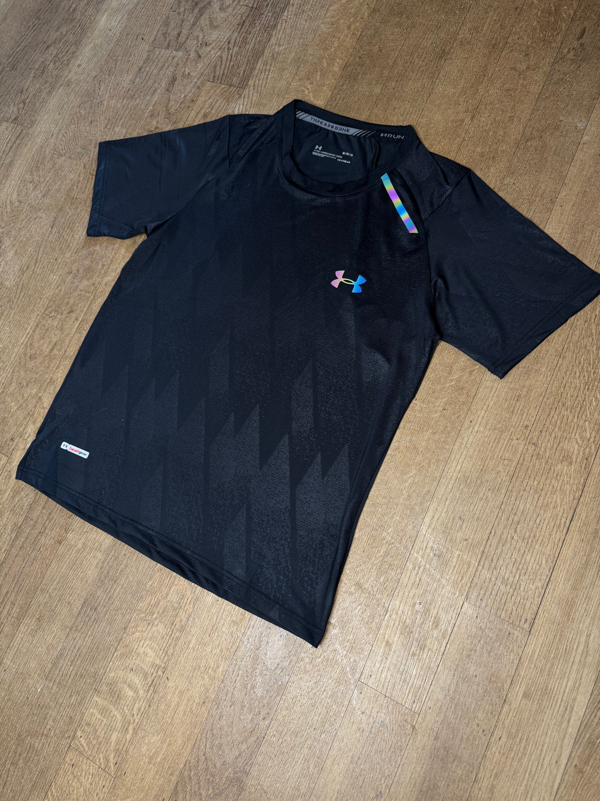 Reflecterend T-Shirt #90