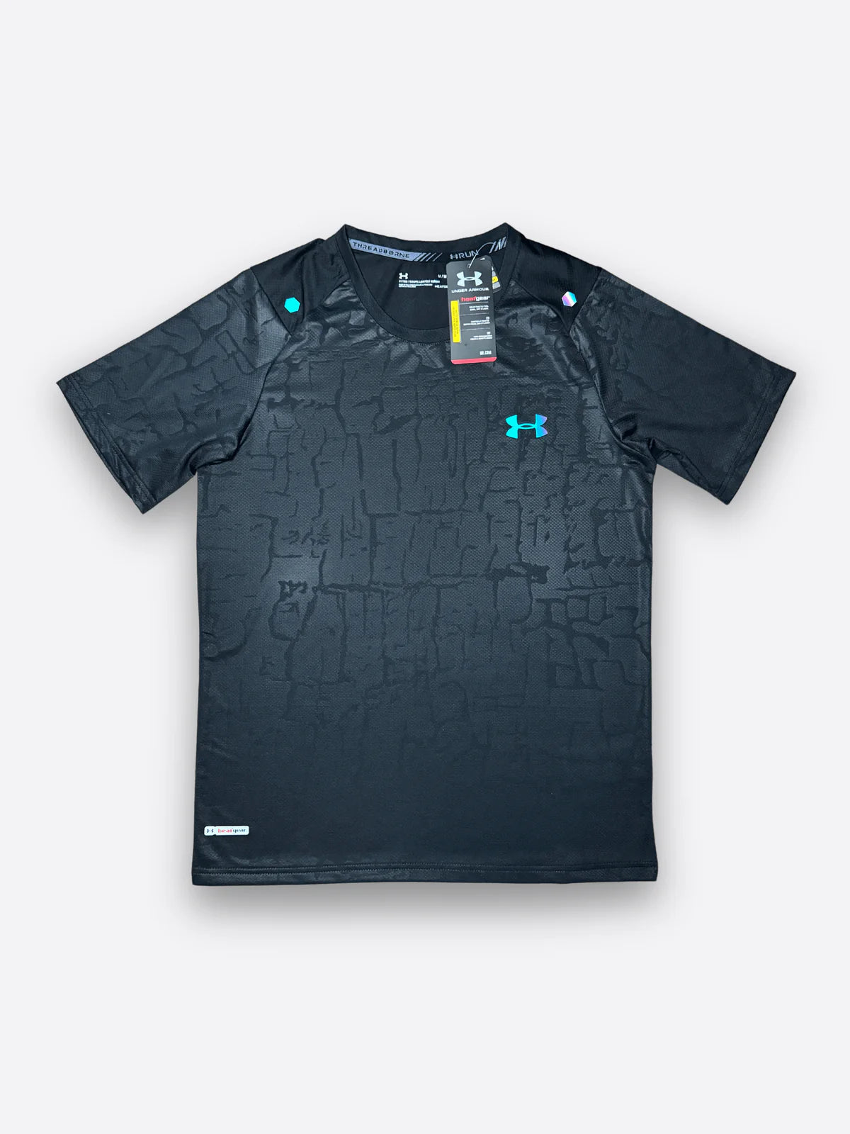 Reflecterend T-Shirts 4st